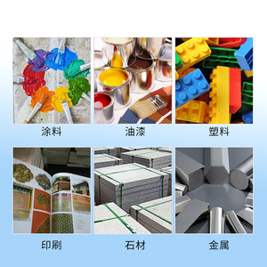 Linshang LS195 Gloss Meter 60 Degree Portable Paint Coating Photometer Surface Inspection <b>Tool</b> - Product Image 3