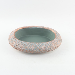 Mayorista <span class=keywords><strong>de</strong></span> macetas <span class=keywords><strong>de</strong></span> cemento para decoración <span class=keywords><strong>de</strong></span> interiores Artículos <span class=keywords><strong>de</strong></span> cerámica <span class=keywords><strong>de</strong></span> cobre Maceta <span class=keywords><strong>de</strong></span> puente Macetas <span class=keywords><strong>de</strong></span> cobre para plantas - Product Image 1