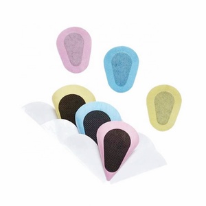 Pansements oculaires médicaux CE approuvés <span class=keywords><strong>pour</strong></span> <span class=keywords><strong>l</strong></span>'amblyopie, hypoallergéniques, adhésifs, <span class=keywords><strong>pour</strong></span> enfants, <span class=keywords><strong>pour</strong></span> <span class=keywords><strong>l</strong></span>'œil paresseux, bouclier d'occlusion <span class=keywords><strong>pour</strong></span> le strabisme - Product Image 3