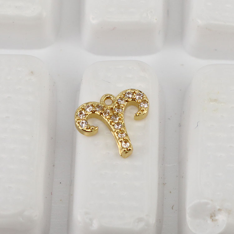 Aries/oro