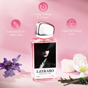 Parfums <span class=keywords><strong>La</strong></span> <span class=keywords><strong>Vie</strong></span> <span class=keywords><strong>Est</strong></span> <span class=keywords><strong>Belle</strong></span>, <span class=keywords><strong>parfum</strong></span> <span class=keywords><strong>original</strong></span> pour femmes, 50 ml, notes florales, fruitées et gourmandes, vanille douce, patchouli fruité - Product Image 2