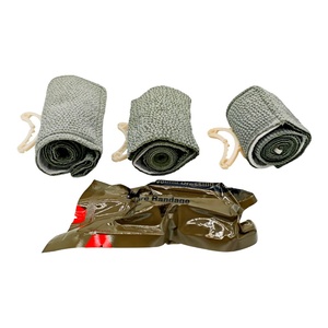 Acil Durum Steril Travmatik Yara Bandajı İlk Yardım İçin İsrail Tipi Kompresyon Bandajı - Product Image 6