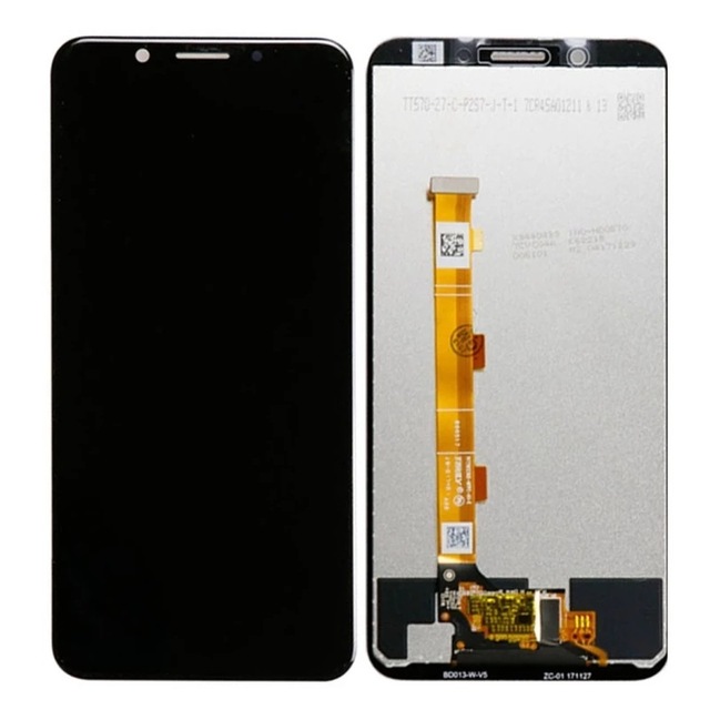 Suitable for Domestic Dedicated Mobile Phone Models for Oppo A83 Touch Screen LCD
