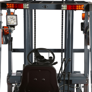 รถยก3-5ตันรถยก3ตันดีเซลผ่านการรับรอง <span class=keywords><strong>CE</strong></span> - Product Image 6