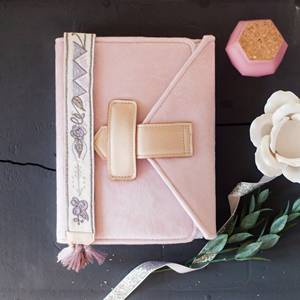 LABON Nhật Ký Quà Tặng Cá Nhân Và Chu Đáo Để Chẩn Đoán Ung Thư, Quà Tặng Tương Tác Cho Gói Chăm Sóc Hóa Trị Cho Nữ - Product Image 2