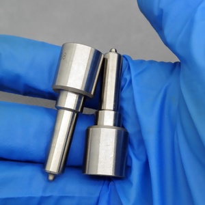 Nhà Máy Giá vòi phun Trung Quốc phun nhiên liệu phun vòi phun tự động DIESEL Common Rail Trung Quốc nhà sản xuất kim phun vòi phun - Product Image 2