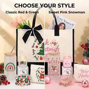 Set <span class=keywords><strong>Regalo</strong></span> Natalizio Lunaire, Set <span class=keywords><strong>Regalo</strong></span> Pratico, <span class=keywords><strong>Regalo</strong></span> di Natale <span class=keywords><strong>per</strong></span> Donne, Mamma, Amica, <span class=keywords><strong>Regalo</strong></span> Aziendale in Confezione Multipla - Product Image 3