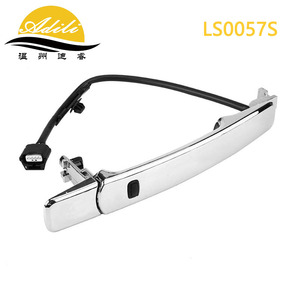 Addili I มือจับประตูด้านนอก LS0057S สำหรับ Nissan X Trail T31 OE 80640อะไหล่ JG02A JG03A - Product Image 3