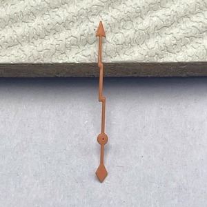 Accessoires de montre : Aiguille des secondes éclair pour mouvements NH35, NH36, 4R, 7S - Product Image 6