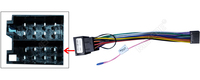 MEKEDE X40 Car-play 1280*720 Système multimédia automobile 8+128G DSP RDS 4G WIFI Android pour Geely Emgrand X7 2014-2020