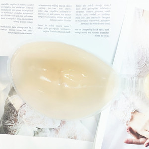 Sexy Girls X Images ชุดชั้นในซิลิโคน,บรากาวไร้รอยต่อแบบมองไม่เห็นน้ำหนักเบา - Product Image 4