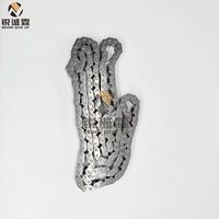 High-performance Auto Engine System Car Engine Timing Chain HL3Z-6268-A for Fo-rd Expedition F-150 Lo-bo Lin-coln Na-vigator