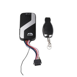 Rastreador GPS de Detección de Accidentes con Aplicación Android, Seguimiento 4G en Tiempo Real, Logotipo Personalizado, Rastreador GPS Antirrobo <span class=keywords><strong>para</strong></span> Automóviles, Distribuidor - Product Image 1