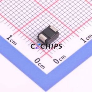 Diode Schottky SS515B d'origine neuve, composants électroniques en gros, fournisseur de puces et service BOM - Product Image 2