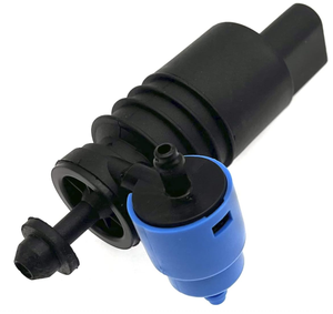 Pompa kaca depan produsen Autoparts 333955651 Washer Pump 191955651 1J0955665 - Product Image 3