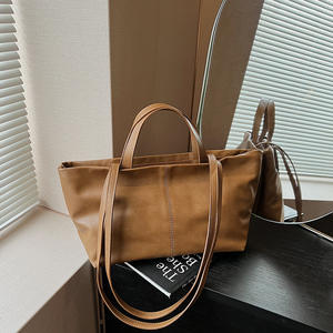 购物中国产品女性大工作手袋热卖女士手机手袋大容量钱包手袋女性2025 - Product Image 3