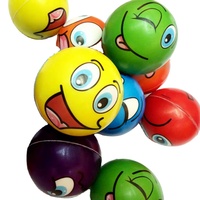 Ballon gonflable en forme de raisin pour enfants de 5 à 7 ans, unisexe, pour soulager le stress, améliorer la concentration et la soutien émotionnel