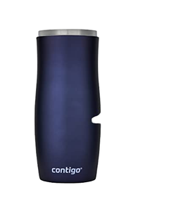 Klassieke onbreekbare thermosfles, lekvrij, 420ml (14oz), reisbeker met autoseal, dubbelwandige vacuüm waterfles - Product Image 6