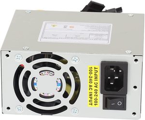 2023 nóng bán 350W FSP350-20GSV ghi <span class=keywords><strong>POE</strong></span> VCR cung cấp điện thay thế cho FSP DPS-300AB-81B DPS-300AB-8 HIKVISION 7932n - Product Image 6