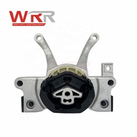 قطع غيار سيارات WRR 22328742697، حامل محرك وناقل حركة لسيارات BMW الفئة 2/3/4/5 طرازات G42 F23 F22 G20 G21 G22 G23 G26 G30