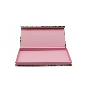 Caja de Embalaje de Papel Ecológica Biodegradable Personalizable para Ropa, Calcetines, Bufandas, Chales, Ropa Interior y Regalos - Product Image 4