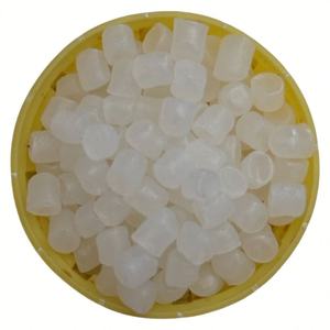 Polietileno HDPE Gránulos Virgen/HDPE/LDPE/LLDPE Gránulos Precio - Product Image 6