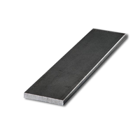 Barre plate en acier à ressort de haute qualité SUP9 5160 4140 1060 en gros pour la fabrication de couteaux