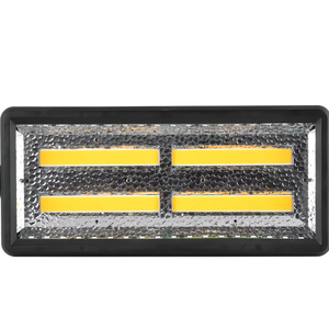 RGBW DJ <span class=keywords><strong>Light</strong></span> LED Stage <span class=keywords><strong>Strobe</strong></span> Effect Lights Chasing by DMX Control Sonido activado Auto Play Wall Washer Iluminación de escenario - Product Image 1