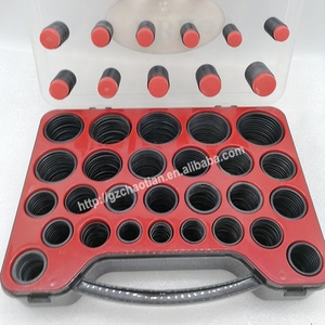 <span class=keywords><strong>Kit</strong></span> di Guarnizioni in Gomma per Escavatore DX225LCA, <span class=keywords><strong>Kit</strong></span> di Riparazione Idraulica, Set di O-Ring 401002-01216 - Product Image 4