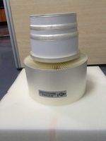 Lampe d'amplificateur de tube de triode d'électron d'oscillation de la radiofréquence 4CX7500A 4CX7500A