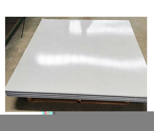 แผ่นเคลือบเจลหนา1มม. 2มม. 3มม. 4มม. สำหรับแผงผนังภายนอกอาคาร - Product Image 5