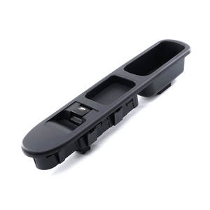 Interruptores Automáticos 6554.E7 para Peugeot 307 2000-2007, Interruptor de Elevalunas Eléctrico de un Solo Botón - Product Image 1