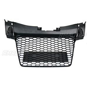 Kit de Carrocería para Audi TT TTS MK2 2007-2014, Parrilla Delantera, Rejillas Decorativas, Tiras Decorativas, Pieza Exterior - Product Image 4