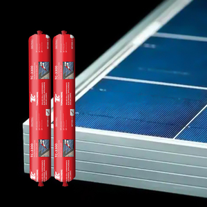 <span class=keywords><strong>PV</strong></span> panel năng lượng mặt trời <span class=keywords><strong>Sealant</strong></span> cho hệ thống gắn kết thời tiết dính năng lượng mặt trời năng lượng Silicone <span class=keywords><strong>sealant</strong></span> chống UV - Product Image 3