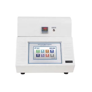 Analizador de Permeabilidad a Gases ISO15105 2556 ASTM D1434, Permeador de Gases Diferencial, Precio de Fábrica - Product Image 1