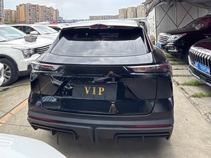 Auto Usado Jetour Dasheng 2023, Auto de <span class=keywords><strong>Segunda</strong></span> <span class=keywords><strong>Mano</strong></span>, Diseño Moderno, Interior Espacioso, Características Inteligentes, Calidad de Marca Confiable - Product Image 4