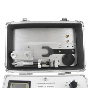 Calibrador de Vibraciones Portátil de 220v de Calidad y Entrega Rápida, Calibrador de Vibraciones Tipo Agitador - Product Image 5