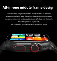 Reloj Inteligente con Ranura para Tarjeta SIM Cuadrada de Cuero 2025, Carga Magnética, Llamadas 4G Independientes, Monitor de Actividad Física, Resistente al Agua IP65, GPS, Alarma