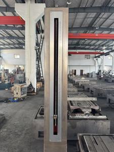 DK77100FB filo di scarico elettrico lavorazione per la lavorazione dei metalli ad alta precisione filo CNC EDM macchina - Product Image 4