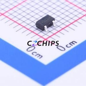 Original et nouveau QX2306L22T SOT-23 Circuit intégré IC puce PMIC DC-DC puissance IC vente entière composant électronique puce BOM Service - Product Image 1