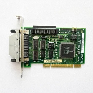 348-0031212 348-0033420A SYM8751D Industrial <b>Motherboard</b> CPU Board 100% Tested Embedded <b>Computer</b> Stock - Product Image 1