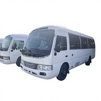 Autobus et autocars d'occasion Toyota Coaster, ainsi que des véhicules diesel d'occasion à vendre