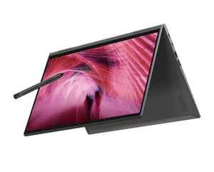 Intel 360 grados plegable Thinkpad 14 pulgadas portátiles Gen <span class=keywords><strong>7</strong></span> <span class=keywords><strong>Yoga</strong></span> ThinkPad X1 3,30 GHz 12th Gen 512 GB SSD M.2 2280 PCIe - Product Image 1