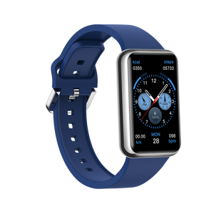 Montre connectée Z23 avec GPS, appel vidéo, assistant vocal IA multilingue, étanche IP68, écran TFT, suivi d'activité Android - Product Image 2