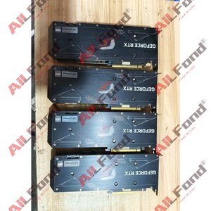 Carte graphique d'occasion IGame GeForce RTX <span class=keywords><strong>3060</strong></span> Advanced OC 12 Go - Product Image 3