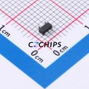 ชิปวงจรรวม AP2205-W5-7 SOT-25สินค้าใหม่ของแท้ชิป IC PMIC ตัวควบคุมเชิงเส้น (LDO) - Product Image 2