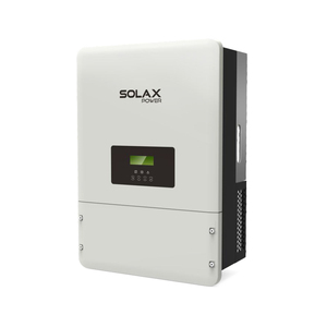 Solax X3-Hybrid Triphasé 5000VA 6000VA <span class=keywords><strong>8000VA</strong></span> 10000VA Hybride Solaire <span class=keywords><strong>Onduleur</strong></span> - Product Image 2