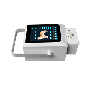 Macchina a raggi <span class=keywords><strong>X</strong></span> ricaricabile medica veterinaria portatile per veterinario - Product Image 4