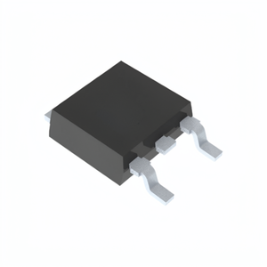 Transistors NTD23N03RG DPAK Composants Fabricant de composants électroniques Canal - Product Image 1