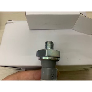 สมาร์ท 451 สวิตช์แรงดันน้ำมัน G1/2 เธรด 100 ปอนด์ต่อตารางนิ้ว เซ็นเซอร์ควบคุมแรงดันสูงสุด 0011530632 - Product Image 3